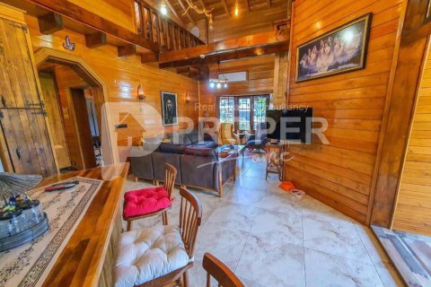 6 rooms Villa in Dosemealti, Turkey No. 11512 16