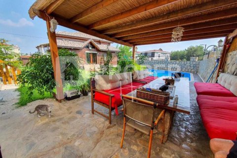 6 rooms Villa in Dosemealti, Turkey No. 11512 17