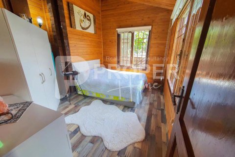 6 rooms Villa in Dosemealti, Turkey No. 11512 19