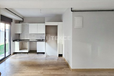 3+1 Appartement à Istanbul, Turkey No. 11511 11