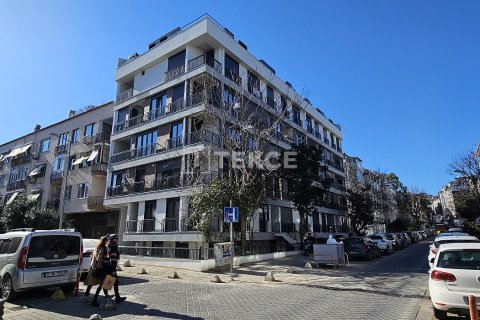 3+1 Apartment en Istanbul, Turkey No. 11511 1