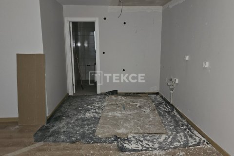 Квартира 3+1 в Стамбул, Турция №11511 8