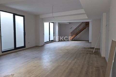 Квартира 3+1 в Стамбул, Турция №11511 5