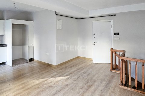 3+1 Appartement à Istanbul, Turkey No. 11511 12