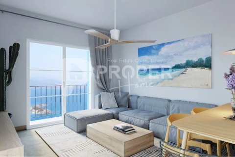 4 habitaciones Apartment en Bodrum, Turkey No. 11539 26