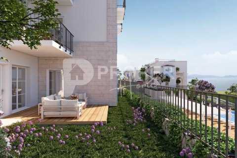 4 rooms Apartment in Bodrum, Turkey No. 11539 18