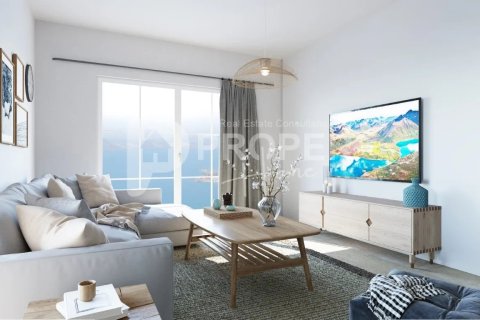 4 habitaciones Apartment en Bodrum, Turkey No. 11539 22