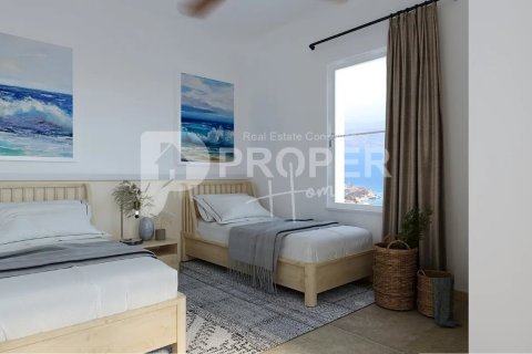 4 rooms Apartment in Bodrum, Turkey No. 11539 19