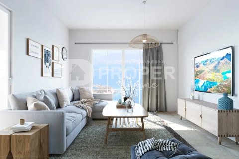 4 rooms Apartment in Bodrum, Turkey No. 11539 23