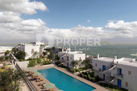 4 habitaciones Apartment en Bodrum, Turkey No. 11539 5