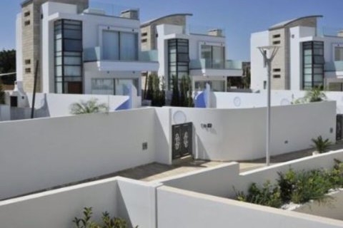 4 bedrooms Villa in Protaras, Cyprus No. 64846 30