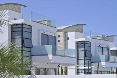 4 bedrooms Villa in Protaras, Cyprus No. 64846 28