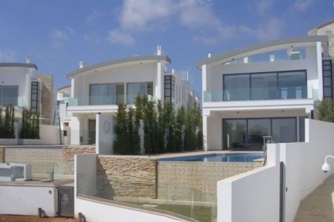 4 bedrooms Villa in Protaras, Cyprus No. 64846 1