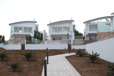 4 bedrooms Villa in Protaras, Cyprus No. 64846 27