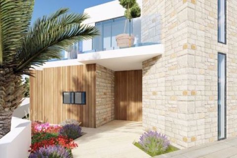 4 dormitorios Villa en Pegeia, Cyprus No. 64847 7