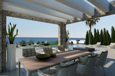 6 bedrooms Villa in Ayia Napa, Cyprus No. 64850 8