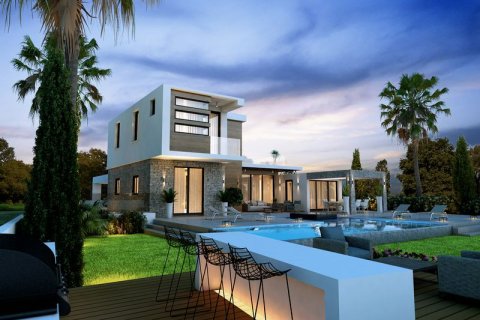 6 bedrooms Villa in Ayia Napa, Cyprus No. 64850 14