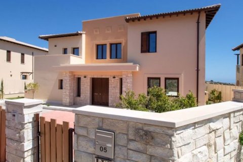 4 bedrooms Villa in Paphos, Cyprus No. 64848 22