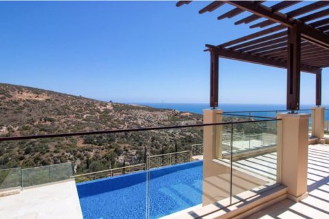 4 bedrooms Villa in Paphos, Cyprus No. 64848 20