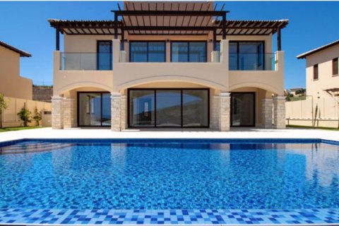 4 bedrooms Villa in Paphos, Cyprus No. 64848 19