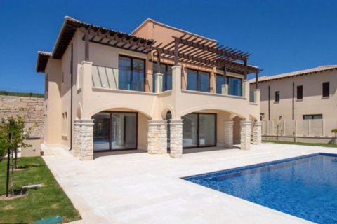 4 bedrooms Villa in Paphos, Cyprus No. 64848 18