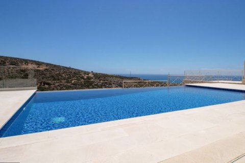 4 bedrooms Villa in Paphos, Cyprus No. 64848 17