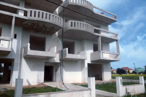 260m² House à Chalcis, Greece No. 59781 1