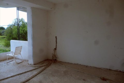 260m² House à Chalcis, Greece No. 59781 4