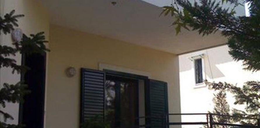 4 bedrooms Maisonette in Kifisia, Greece No. 59784