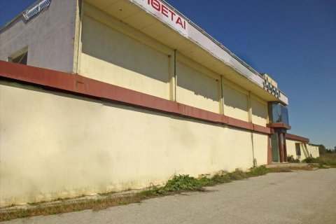 1500m² Business in Katerini, Greece No. 59783 7