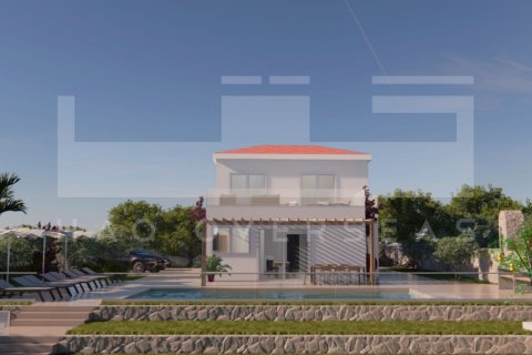 2 dormitorios Villa en Rethymno, Greece No. 24428 3