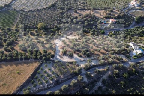 2 dormitorios Villa en Rethymno, Greece No. 24428 2