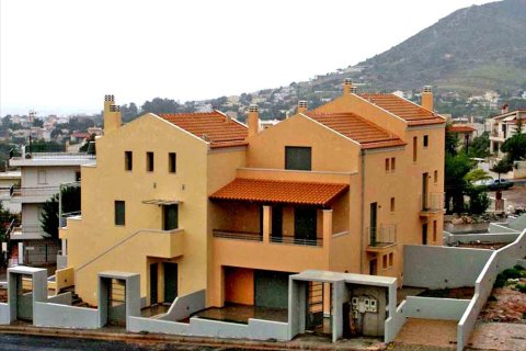 4 bedrooms Maisonette in Kalyvia Thorikou, Greece No. 59582 4