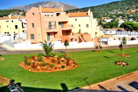 4 bedrooms Maisonette in Kalyvia Thorikou, Greece No. 59582 2