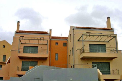 4 dormitorios Maisonette en Kalyvia Thorikou, Greece No. 59582 7