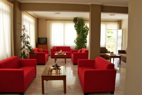 850m² Hotel in Katerini, Greece No. 59601 2