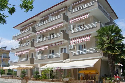 850m² Hotel à Katerini, Greece No. 59601 1