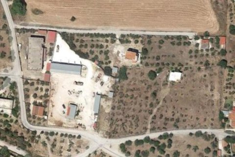 4475m² Land à Loutraki, Greece No. 59600 1