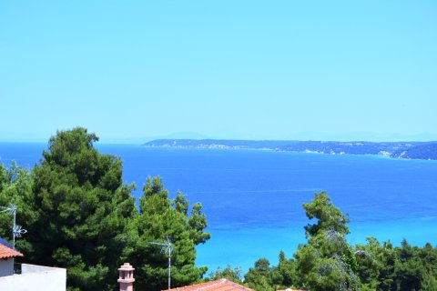 5 dormitorios Maisonette en Chalkidiki, Greece No. 59585 9