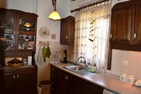 5 bedrooms Maisonette in Chalkidiki, Greece No. 59585 27