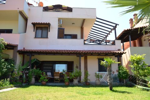 5 bedrooms Maisonette in Chalkidiki, Greece No. 59585 2