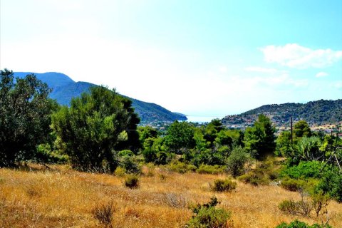 16200m² Land à Loutraki, Greece No. 59586 4