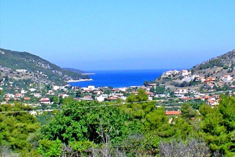 16200m² Land à Loutraki, Greece No. 59586 1