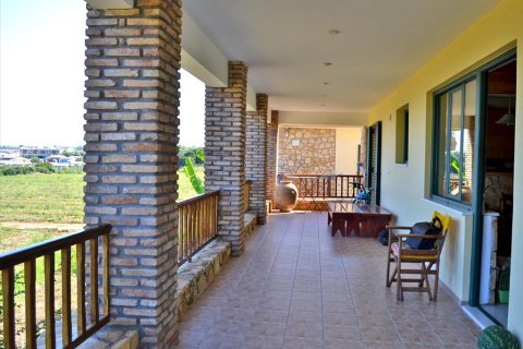 8 bedrooms Villa in Pyrgos, Greece No. 59583 19