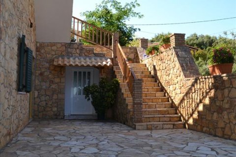 8 bedrooms Villa in Pyrgos, Greece No. 59583 12