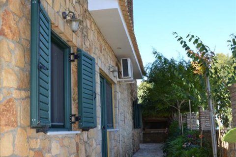 8 bedrooms Villa in Pyrgos, Greece No. 59583 11