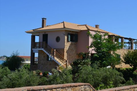 8 dormitorios Villa en Pyrgos, Greece No. 59583 7