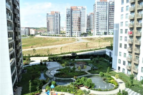 2+1 Apartment en Istanbul, Turkey No. 14865 1