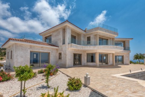 4 dormitorios Villa en Paphos, Cyprus No. 38093 1