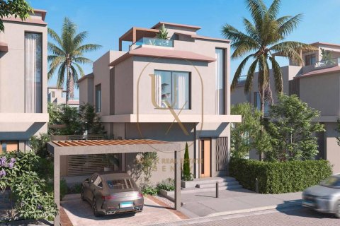 3 bedrooms Villa in 6 October Compounds, Egypt No. 38222 12